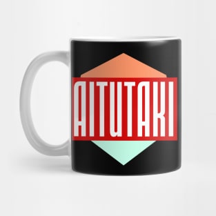 Aitutaki Mug